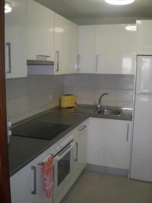 פמפלונה Hostal Abodi חדר תמונה