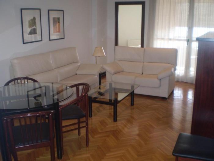 פמפלונה Hostal Abodi חדר תמונה
