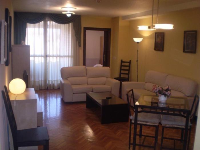 פמפלונה Hostal Abodi חדר תמונה