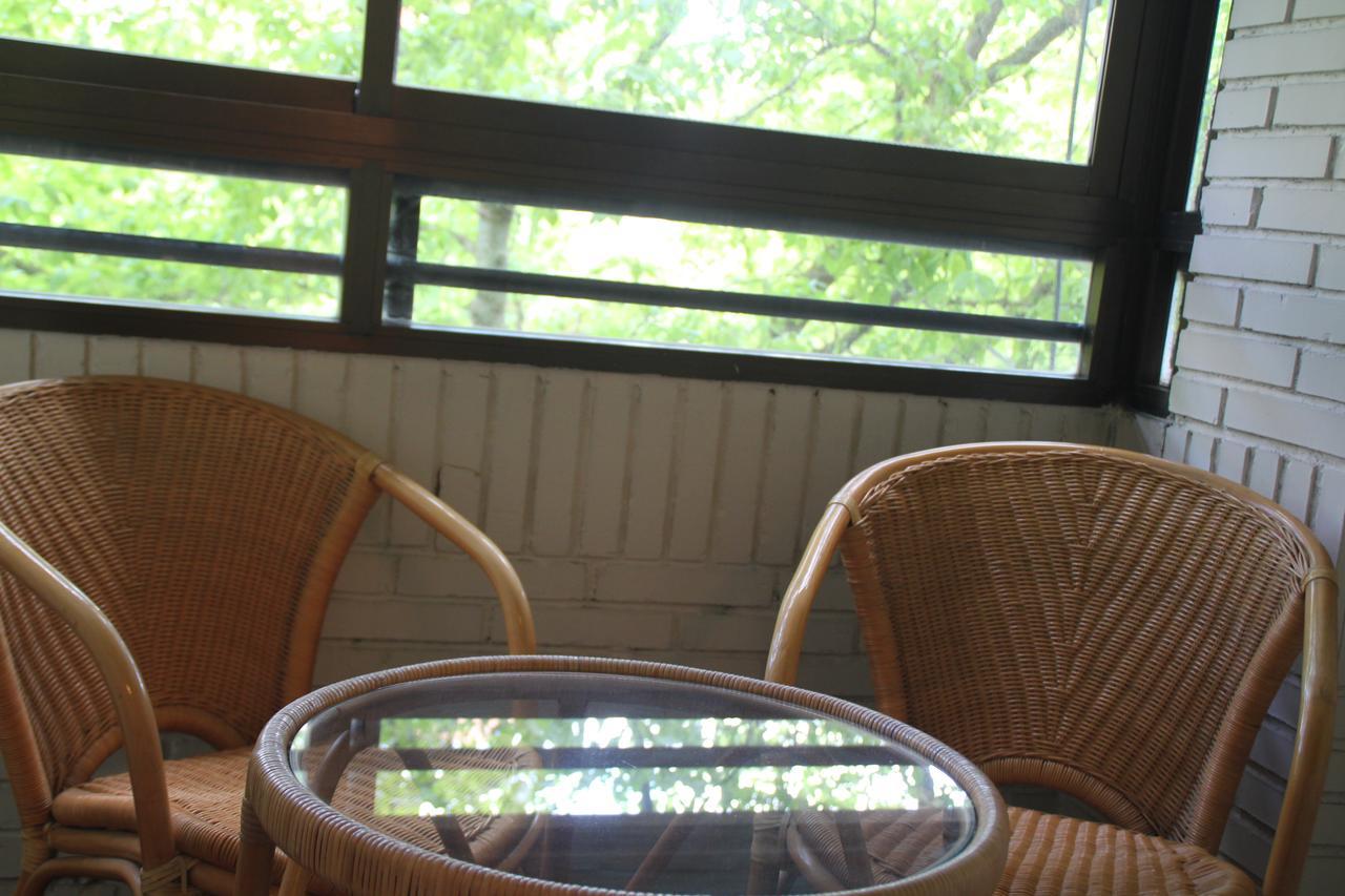 פמפלונה Hostal Abodi מראה חיצוני תמונה